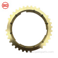 Kotak roda gigi cadangan Sinkronisasi Ring OEM 32604-P0100 untuk Nissan